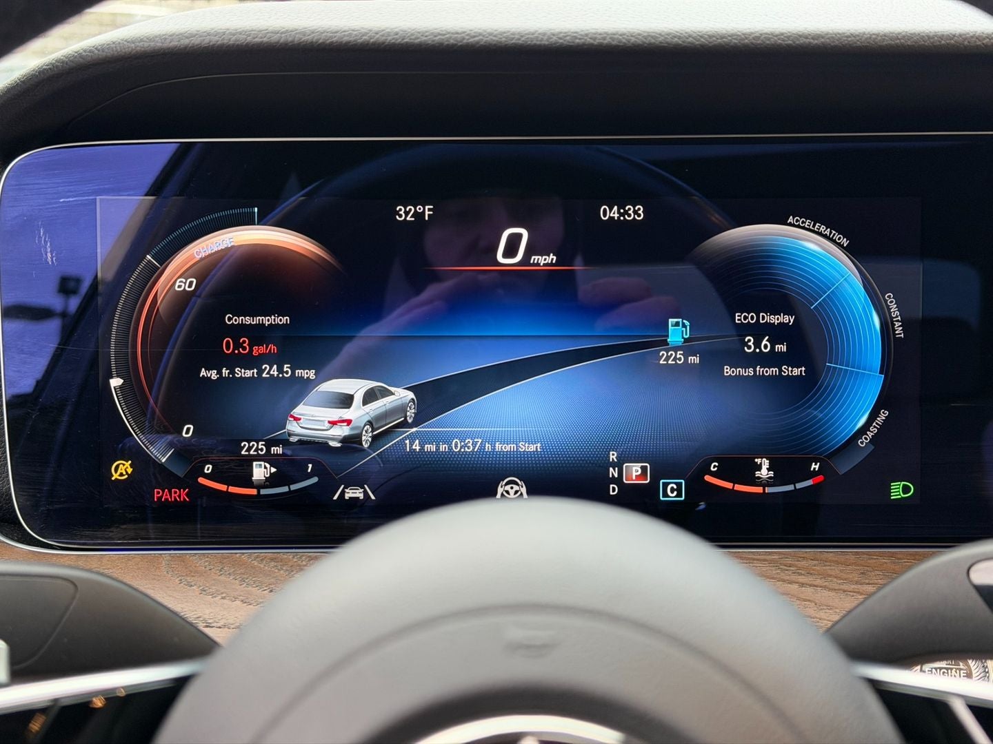 2021 Mercedes-Benz E-Class E 350