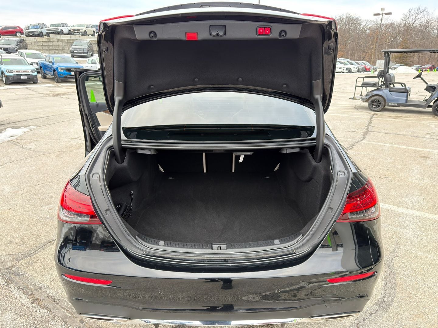 2021 Mercedes-Benz E-Class E 350