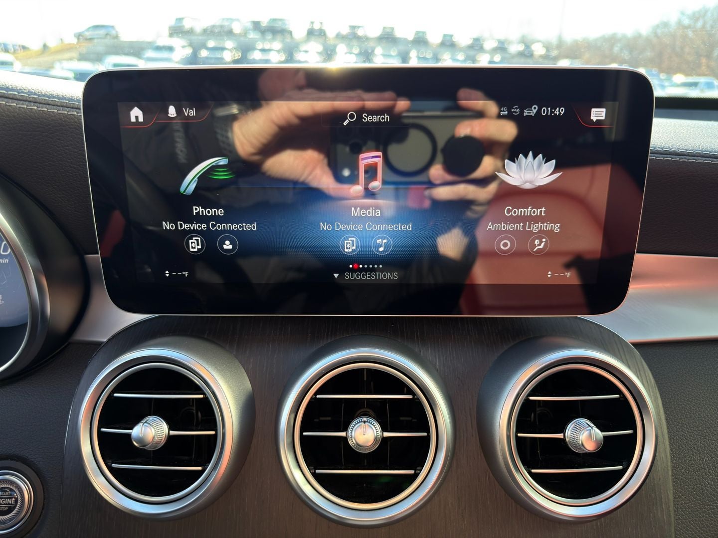 2022 Mercedes-Benz GLC GLC 300