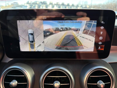 2022 Mercedes-Benz GLC GLC 300