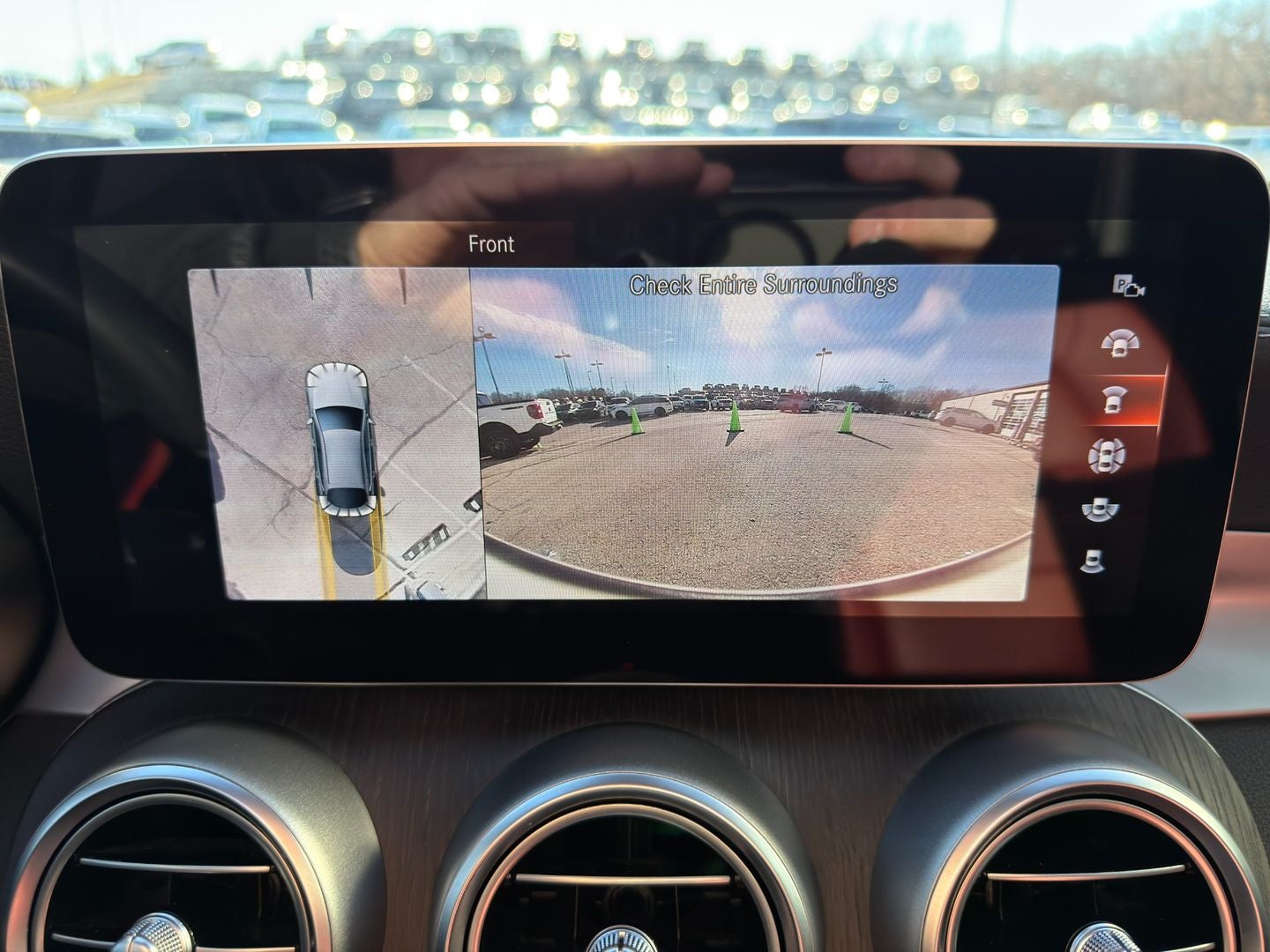 2022 Mercedes-Benz GLC GLC 300