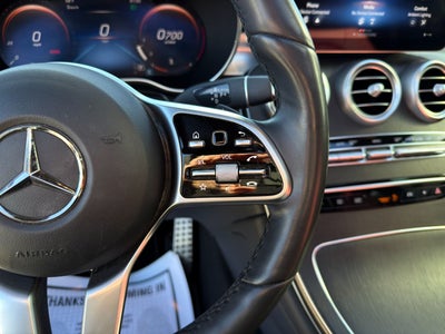 2022 Mercedes-Benz GLC GLC 300