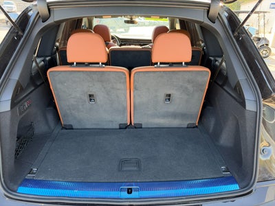 2026 Audi Q7 Prestige