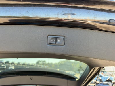 2026 Audi Q7 Prestige