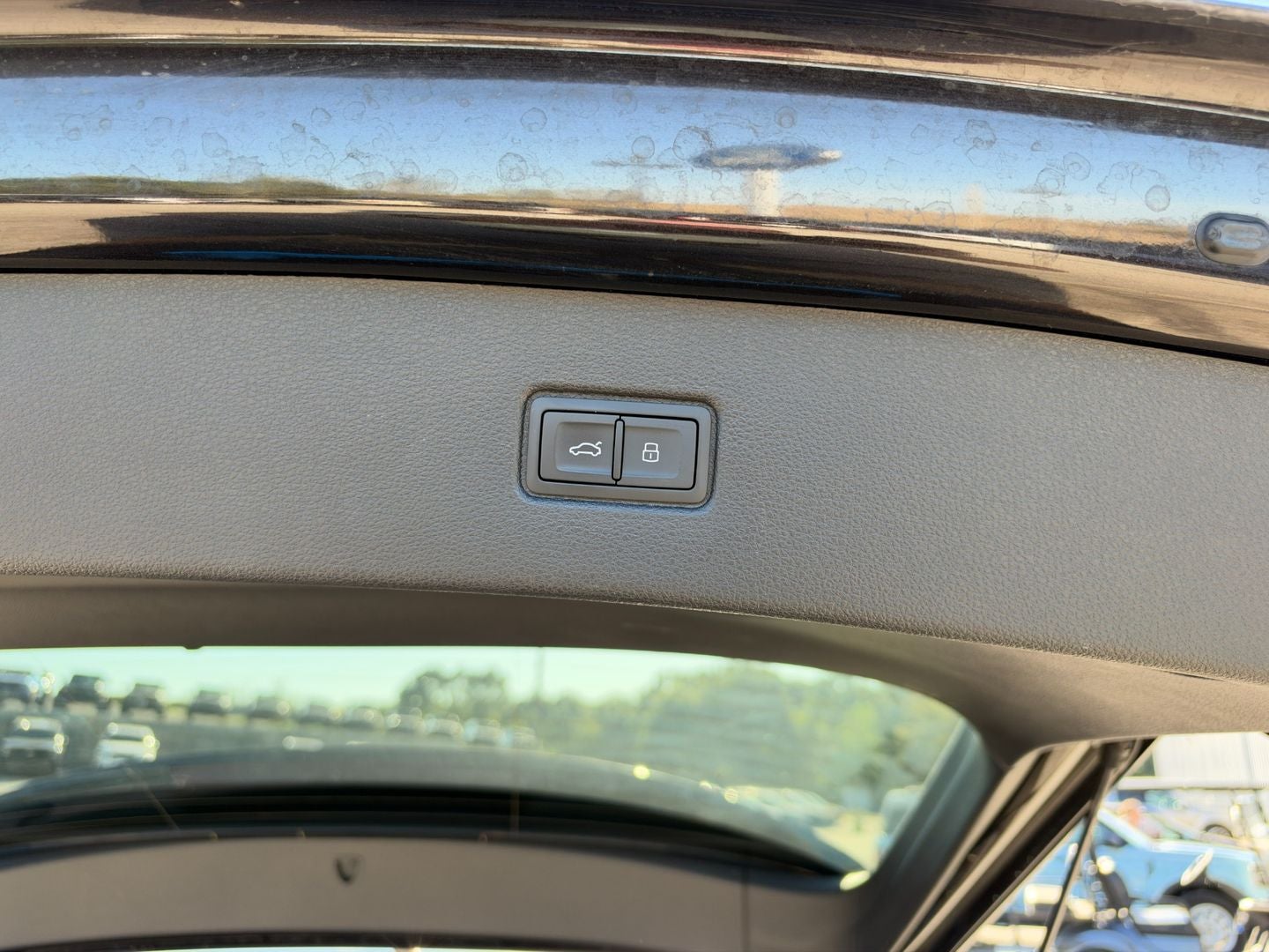 2026 Audi Q7 Prestige