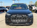 2026 Audi Q7 Prestige