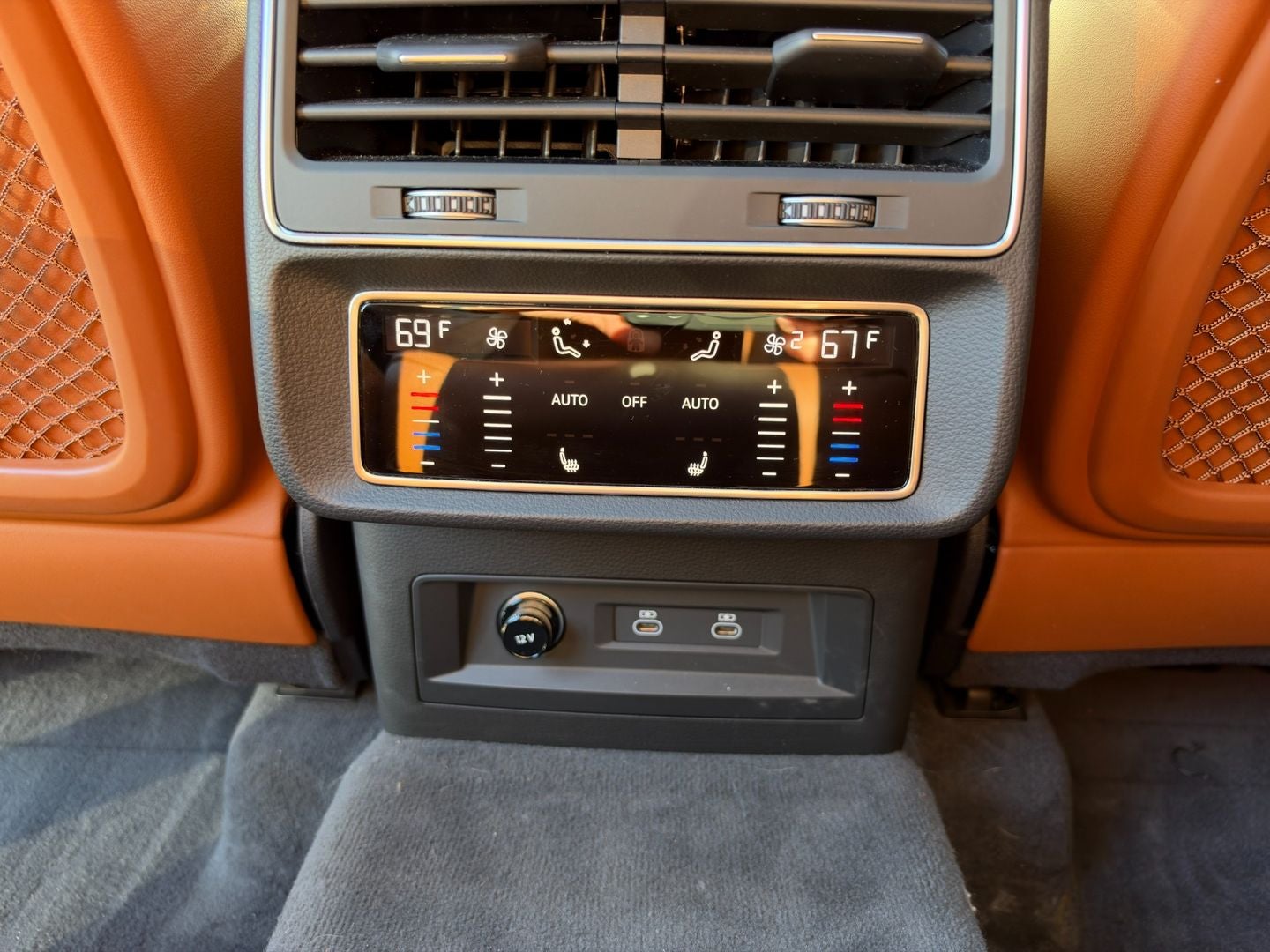 2026 Audi Q7 Prestige