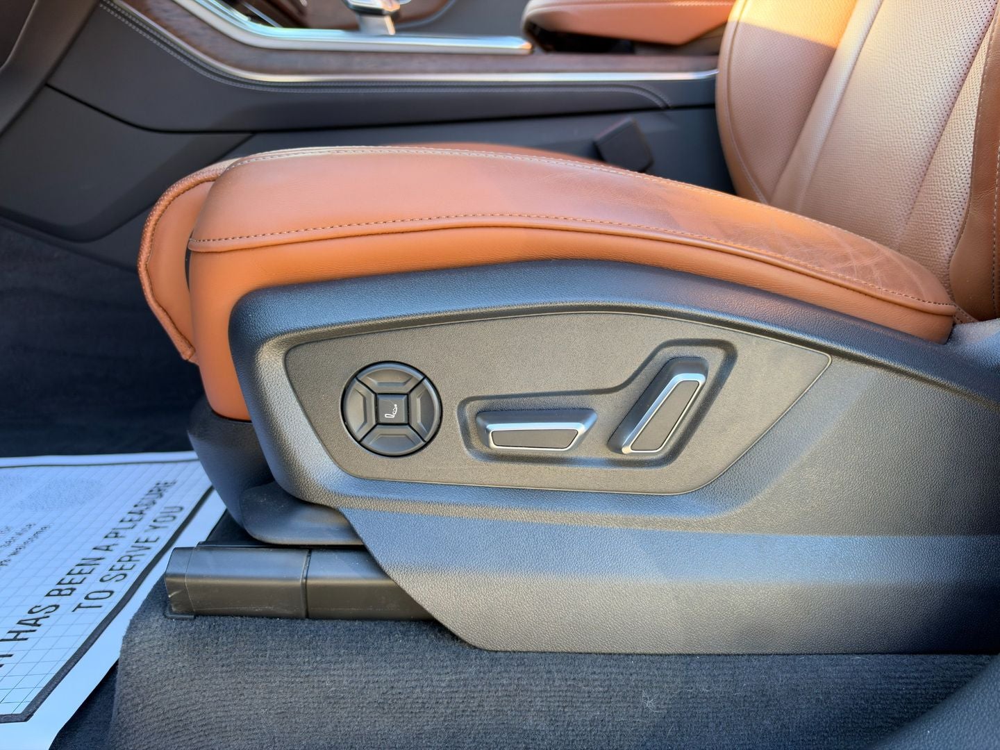 2026 Audi Q7 Prestige