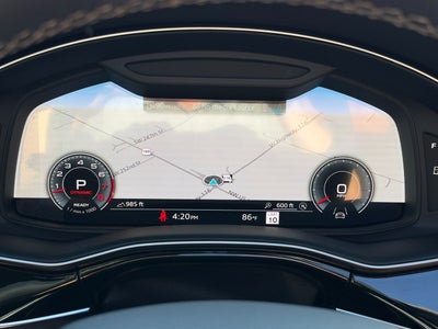 2026 Audi Q7 Prestige
