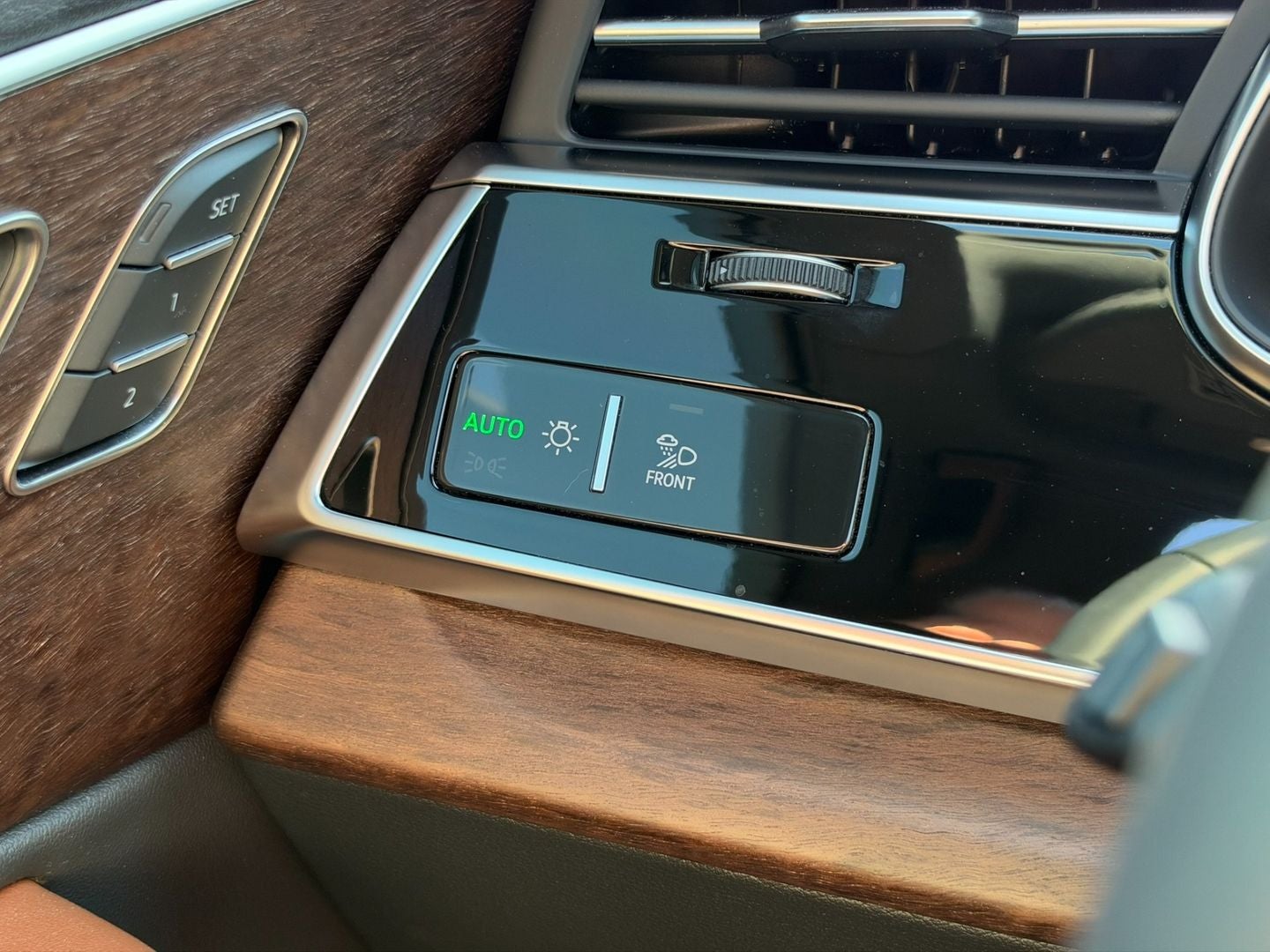 2026 Audi Q7 Prestige