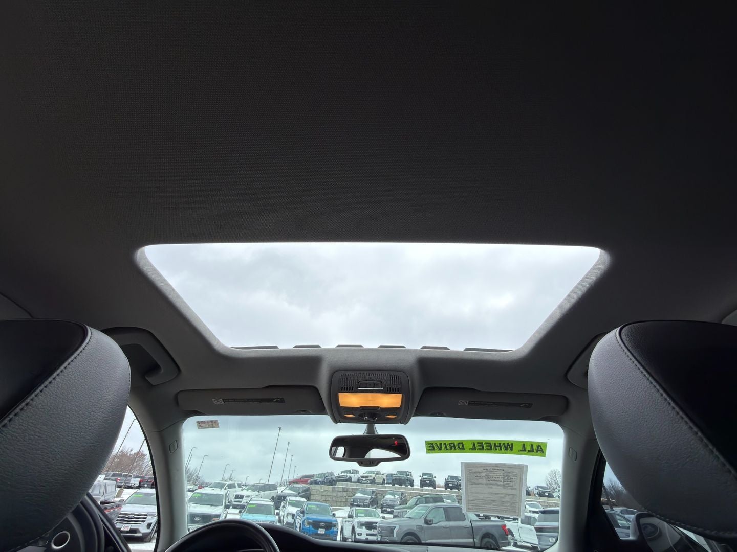 2016 Audi A4 Premium Plus