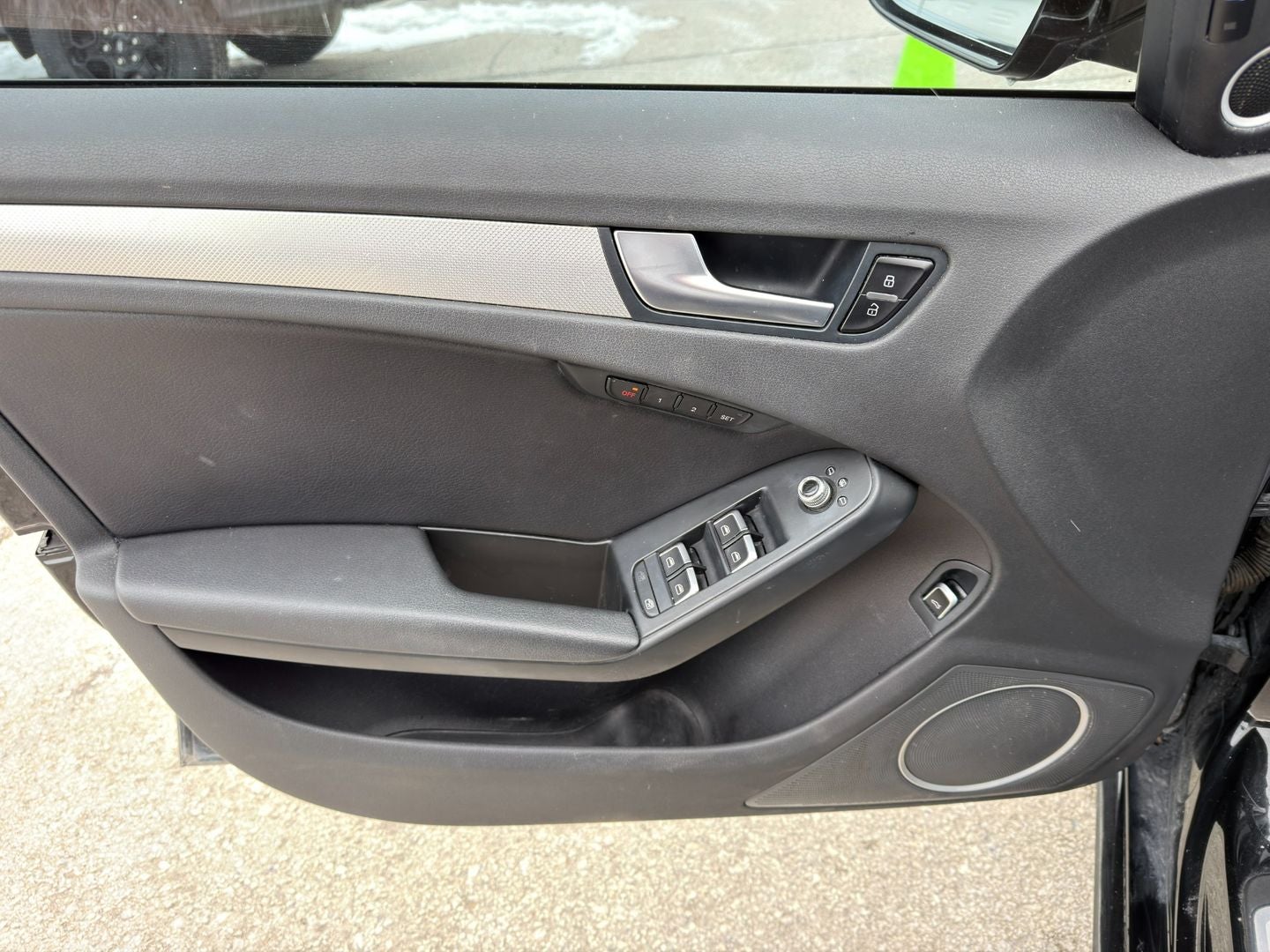 2016 Audi A4 Premium Plus