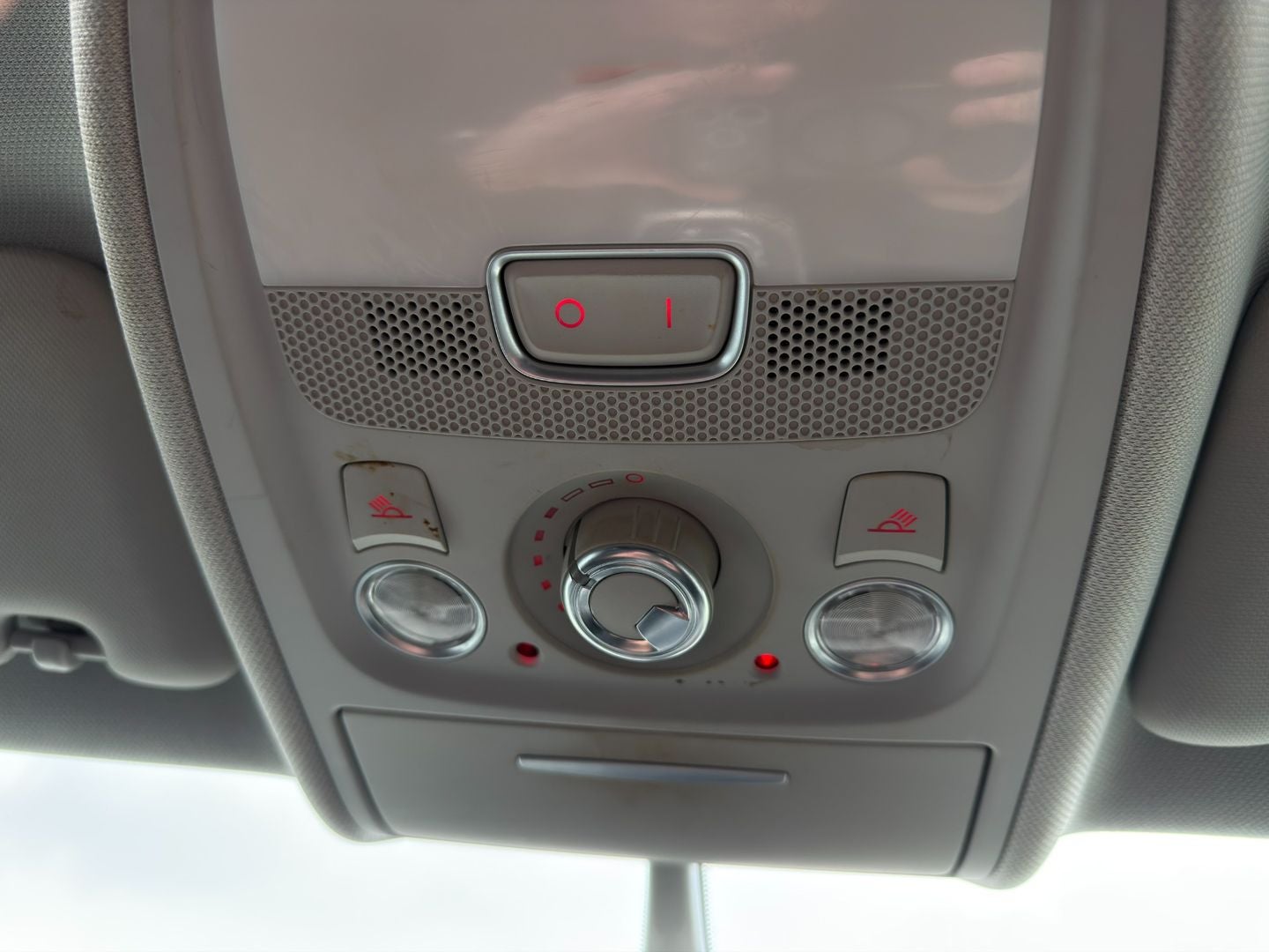 2016 Audi A4 Premium Plus