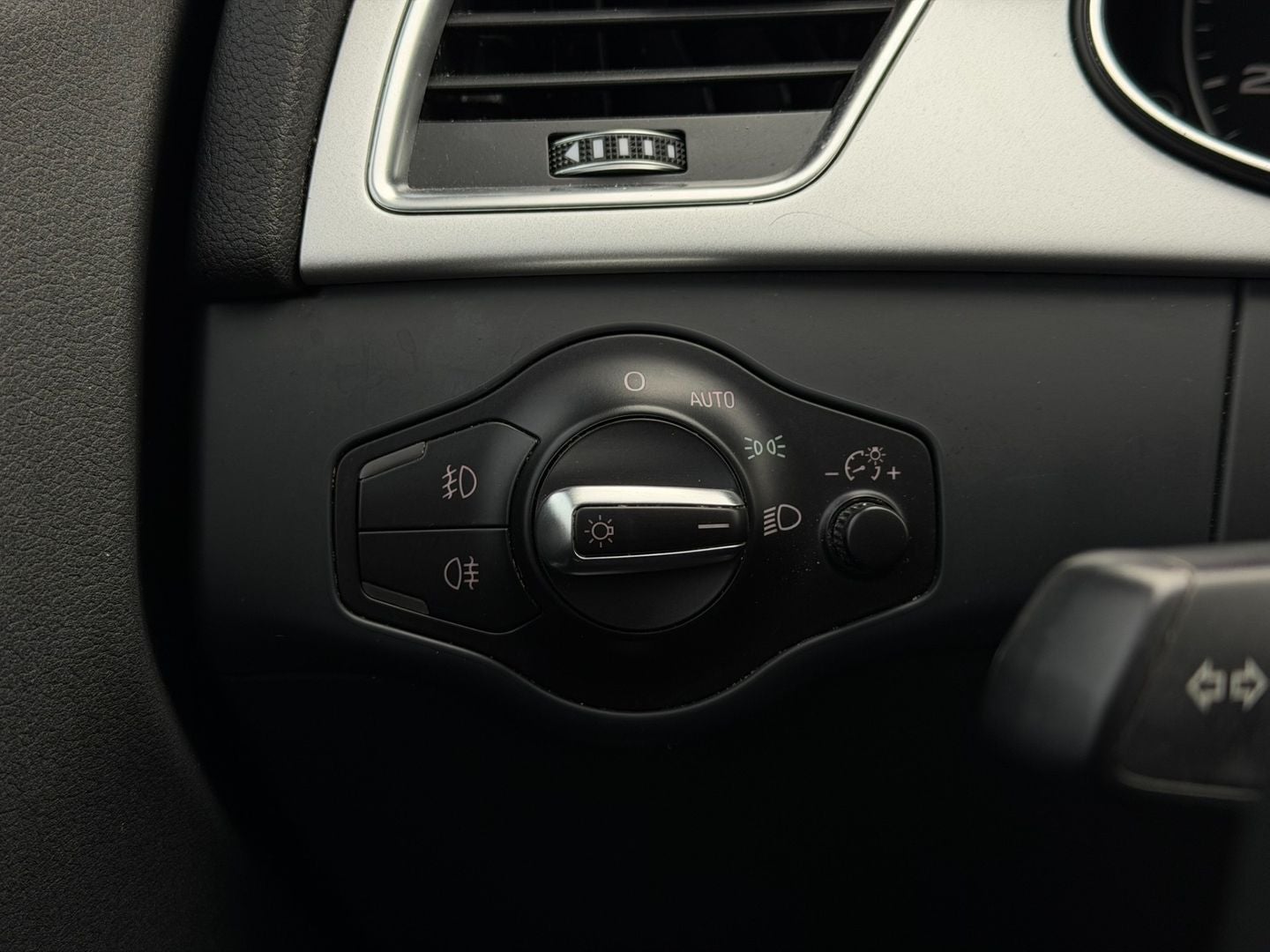 2016 Audi A4 Premium Plus