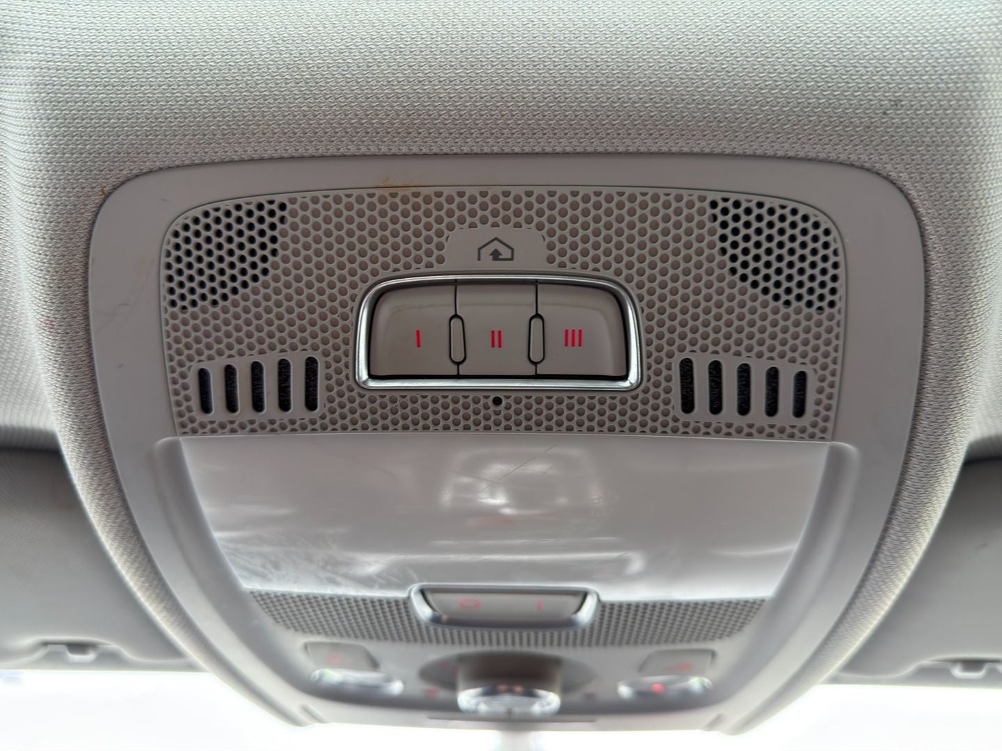 2016 Audi A4 Premium Plus