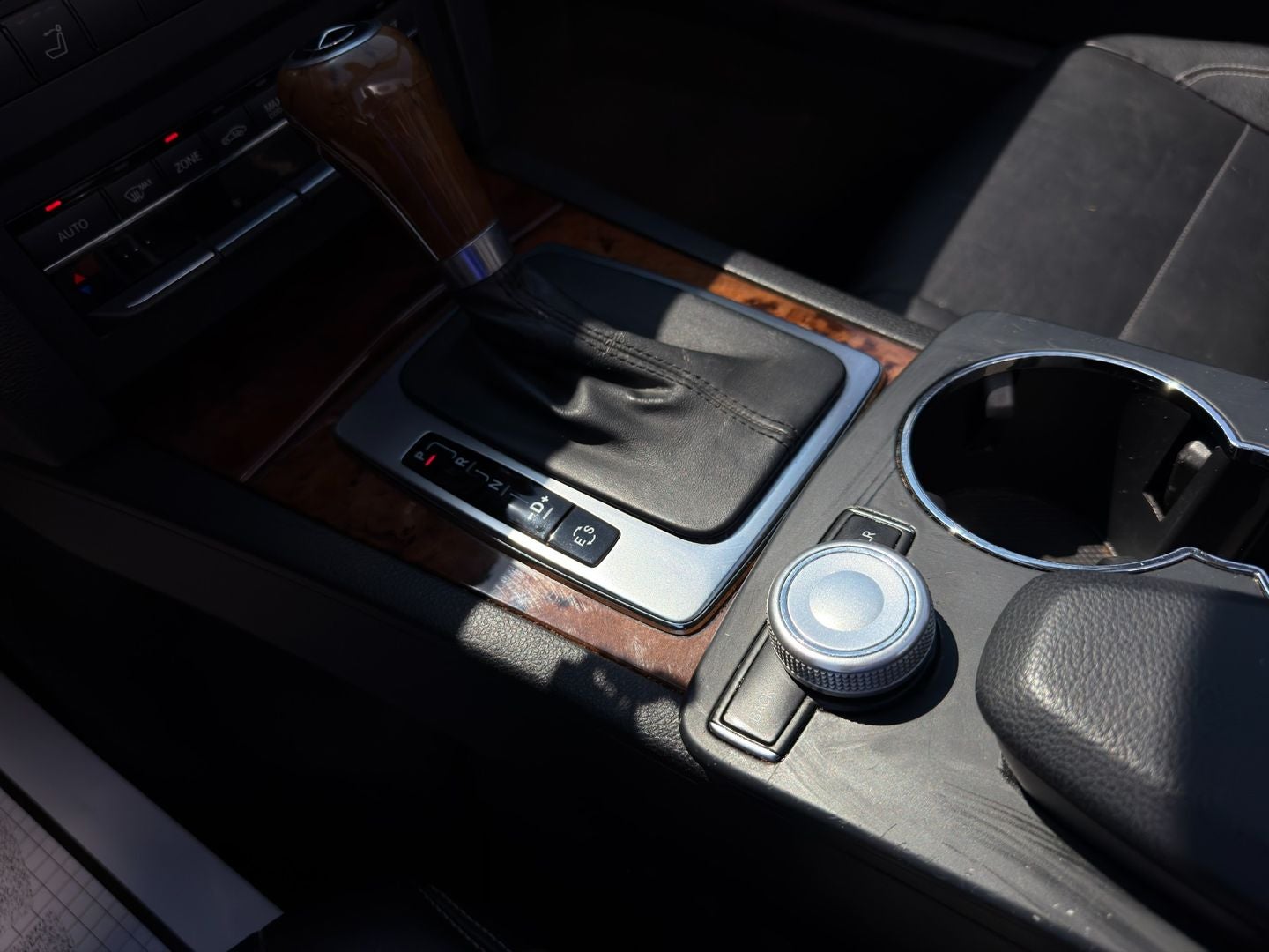 2012 Mercedes-Benz E-Class E 350