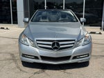2012 Mercedes-Benz E-Class E 350