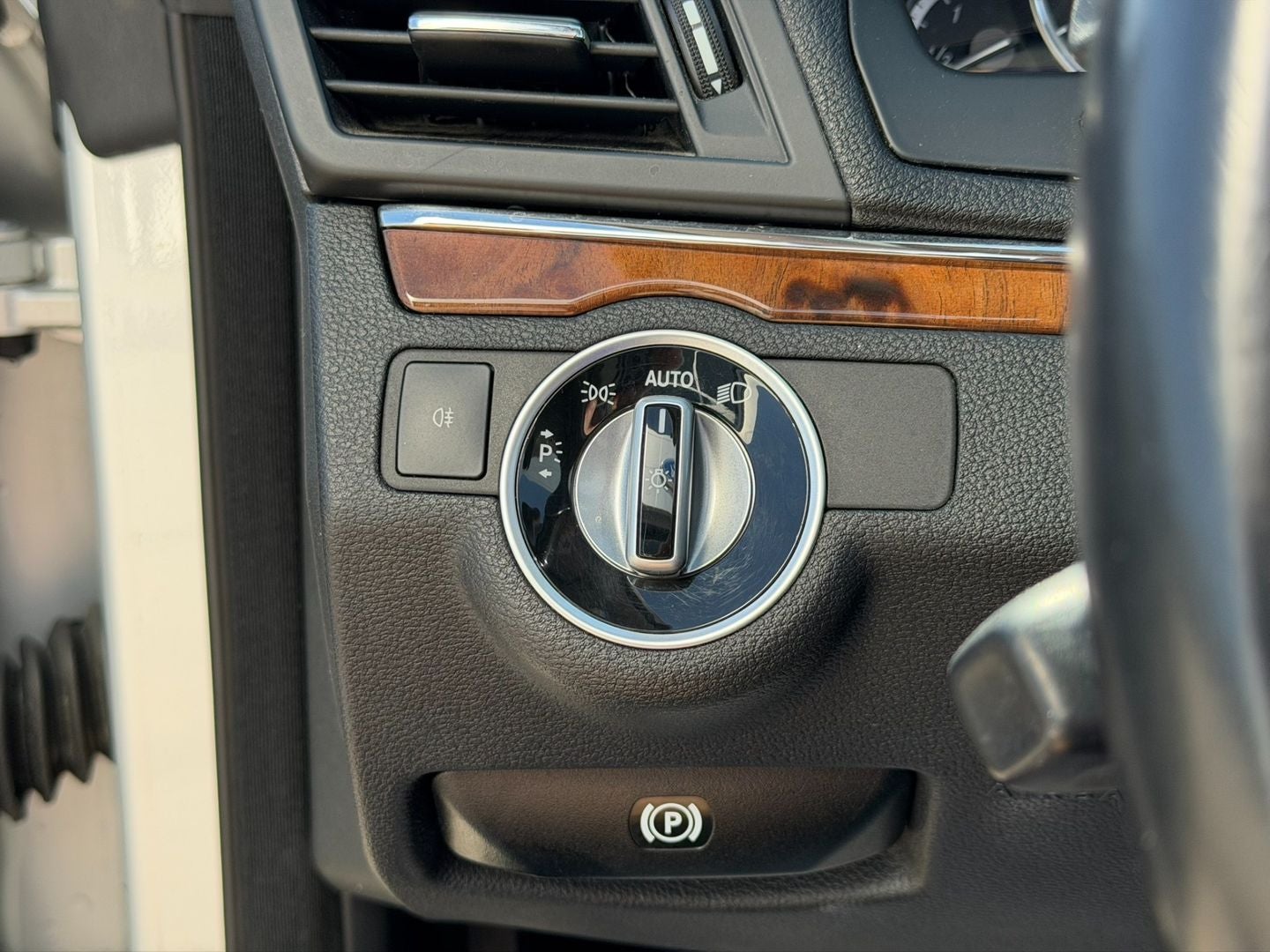 2012 Mercedes-Benz E-Class E 350