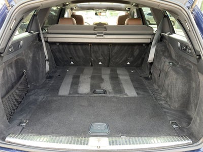 2017 Mercedes-Benz E-Class E 400 4MATIC®