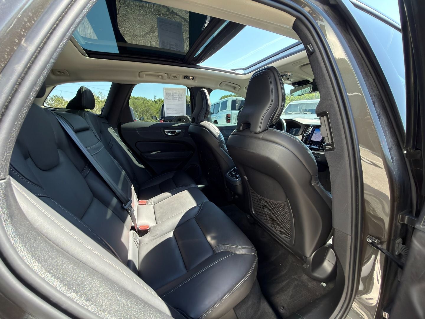 2021 Volvo XC60 Inscription