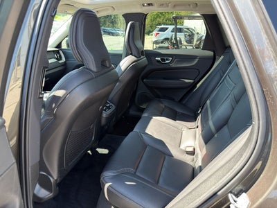 2021 Volvo XC60 Inscription