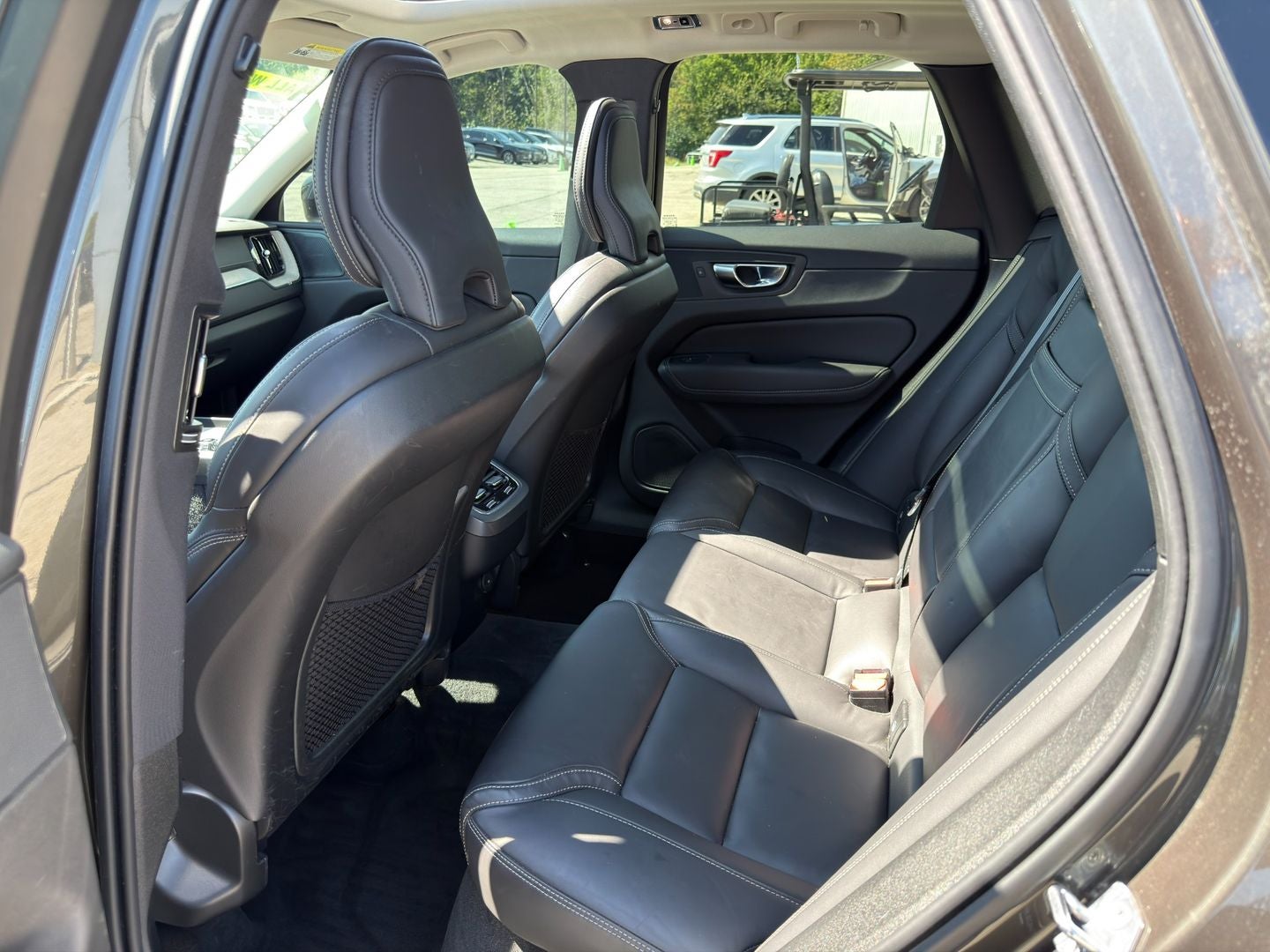 2021 Volvo XC60 Inscription