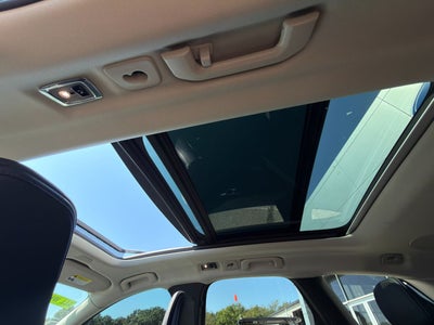 2021 Volvo XC60 Inscription