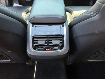 2021 Volvo XC60 Inscription