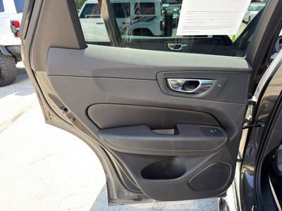 2021 Volvo XC60 Inscription
