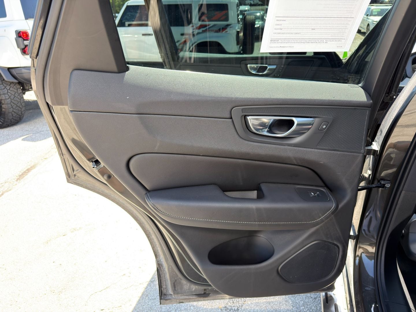 2021 Volvo XC60 Inscription