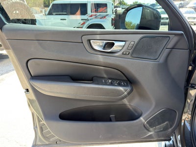 2021 Volvo XC60 Inscription