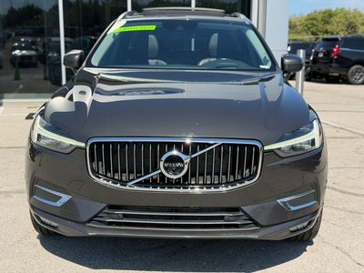 2021 Volvo XC60 Inscription