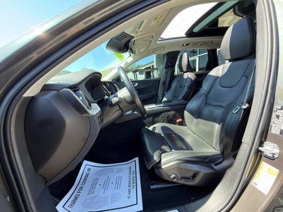 2021 Volvo XC60 Inscription