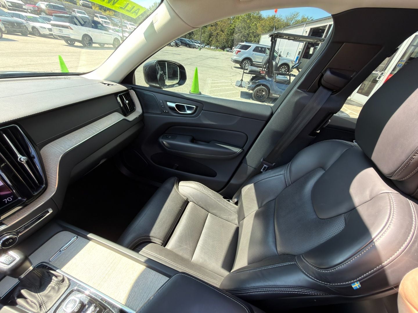 2021 Volvo XC60 Inscription