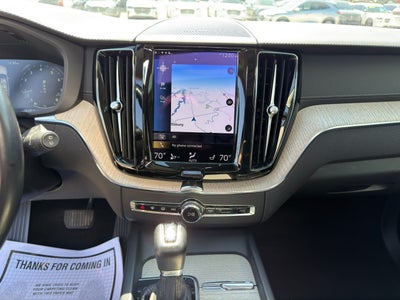 2021 Volvo XC60 Inscription