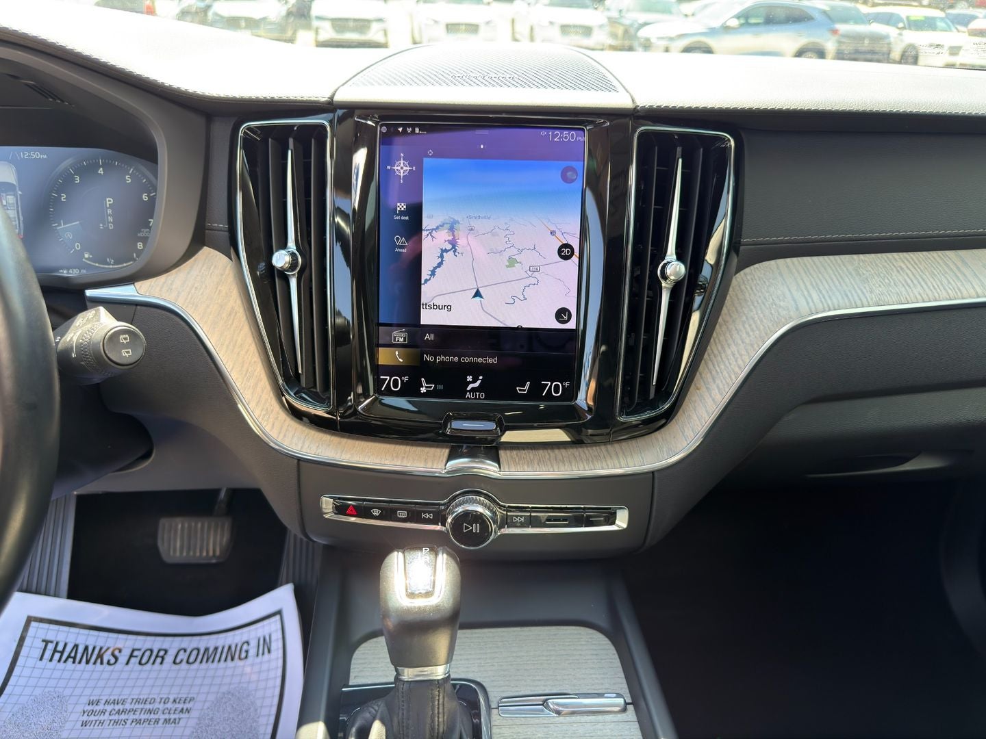 2021 Volvo XC60 Inscription
