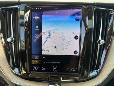 2021 Volvo XC60 Inscription