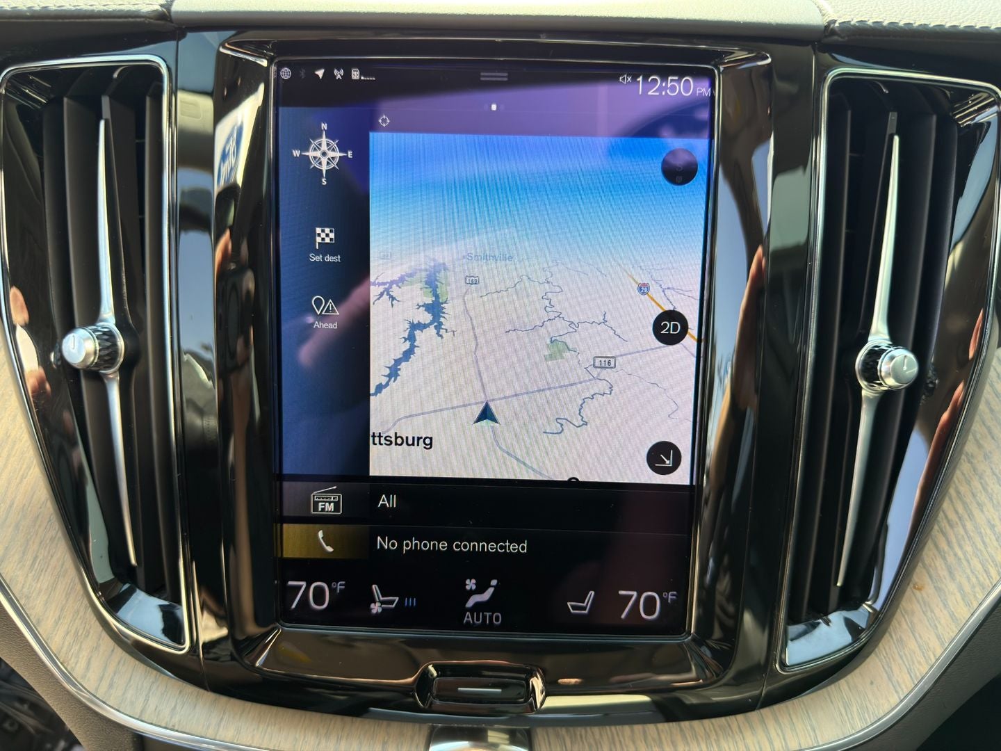 2021 Volvo XC60 Inscription