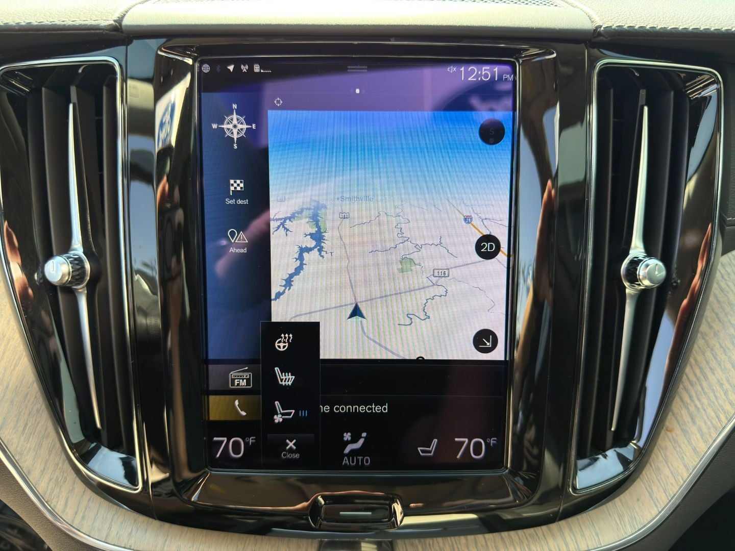 2021 Volvo XC60 Inscription