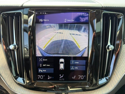 2021 Volvo XC60 Inscription