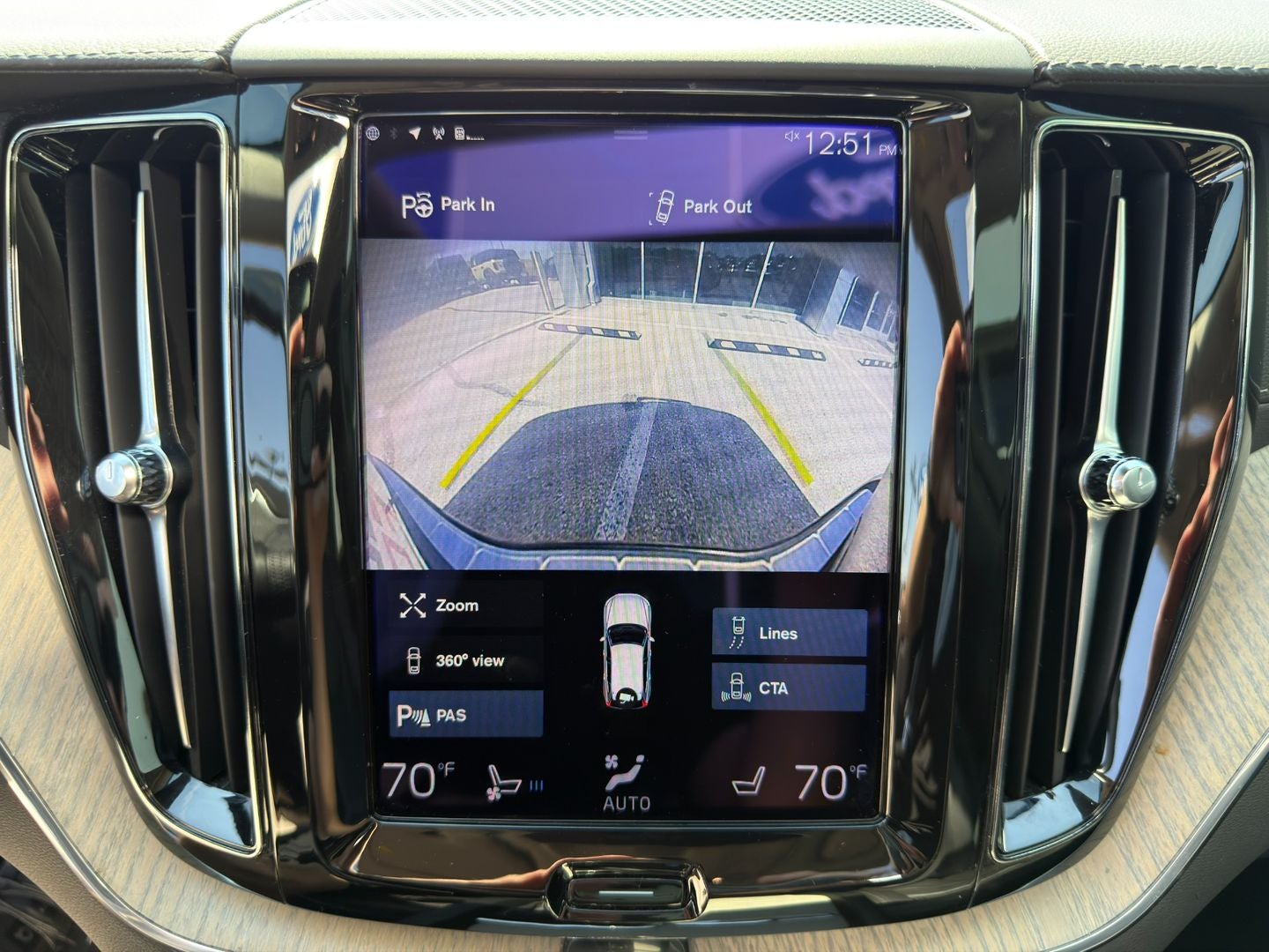 2021 Volvo XC60 Inscription