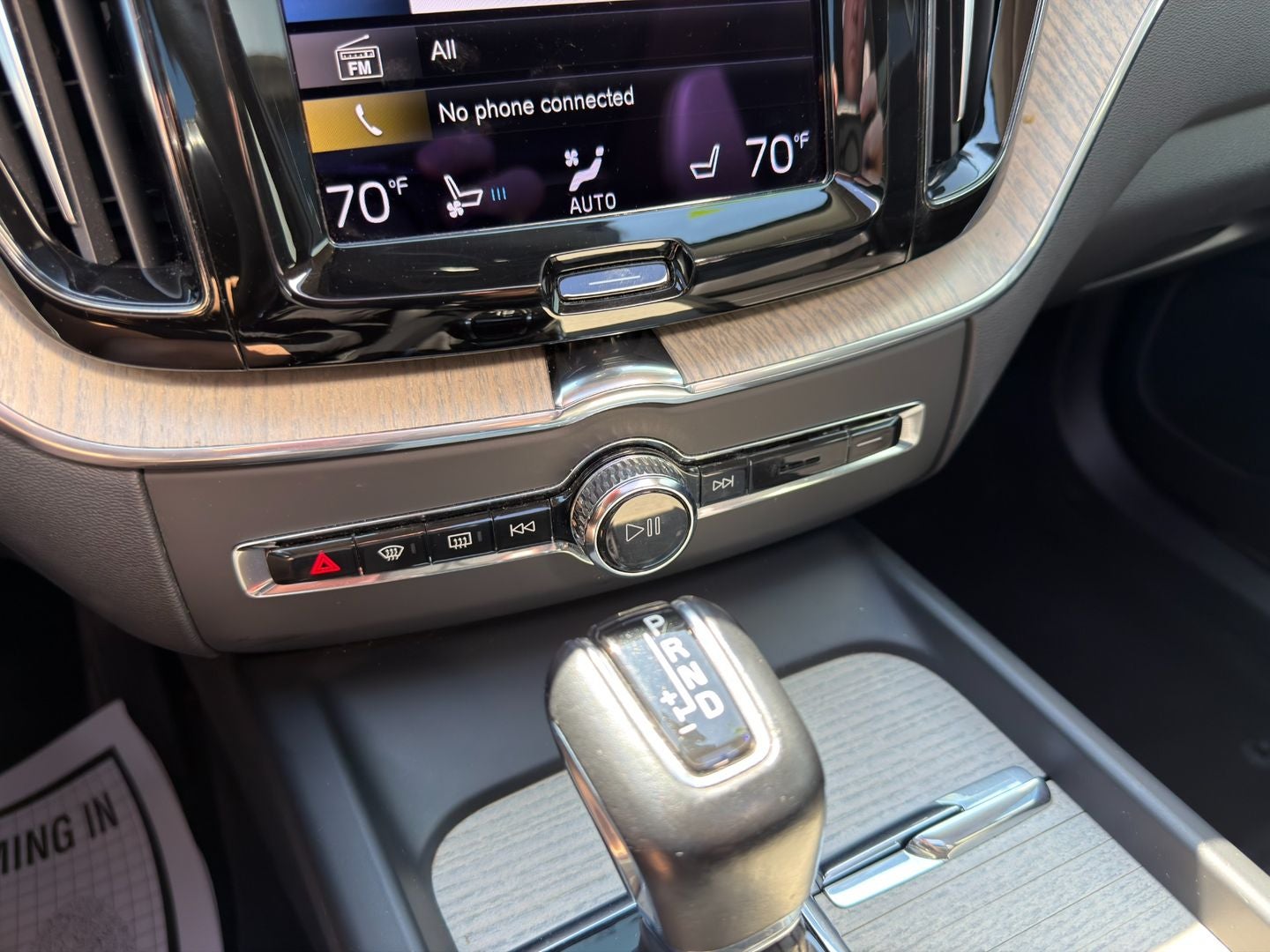 2021 Volvo XC60 Inscription