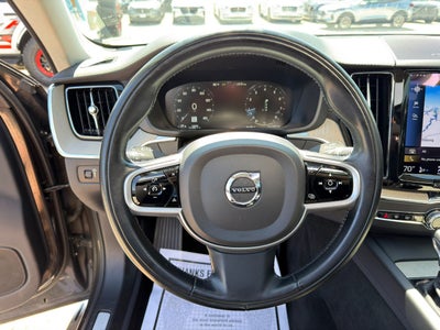 2021 Volvo XC60 Inscription