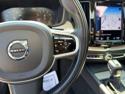 2021 Volvo XC60 Inscription