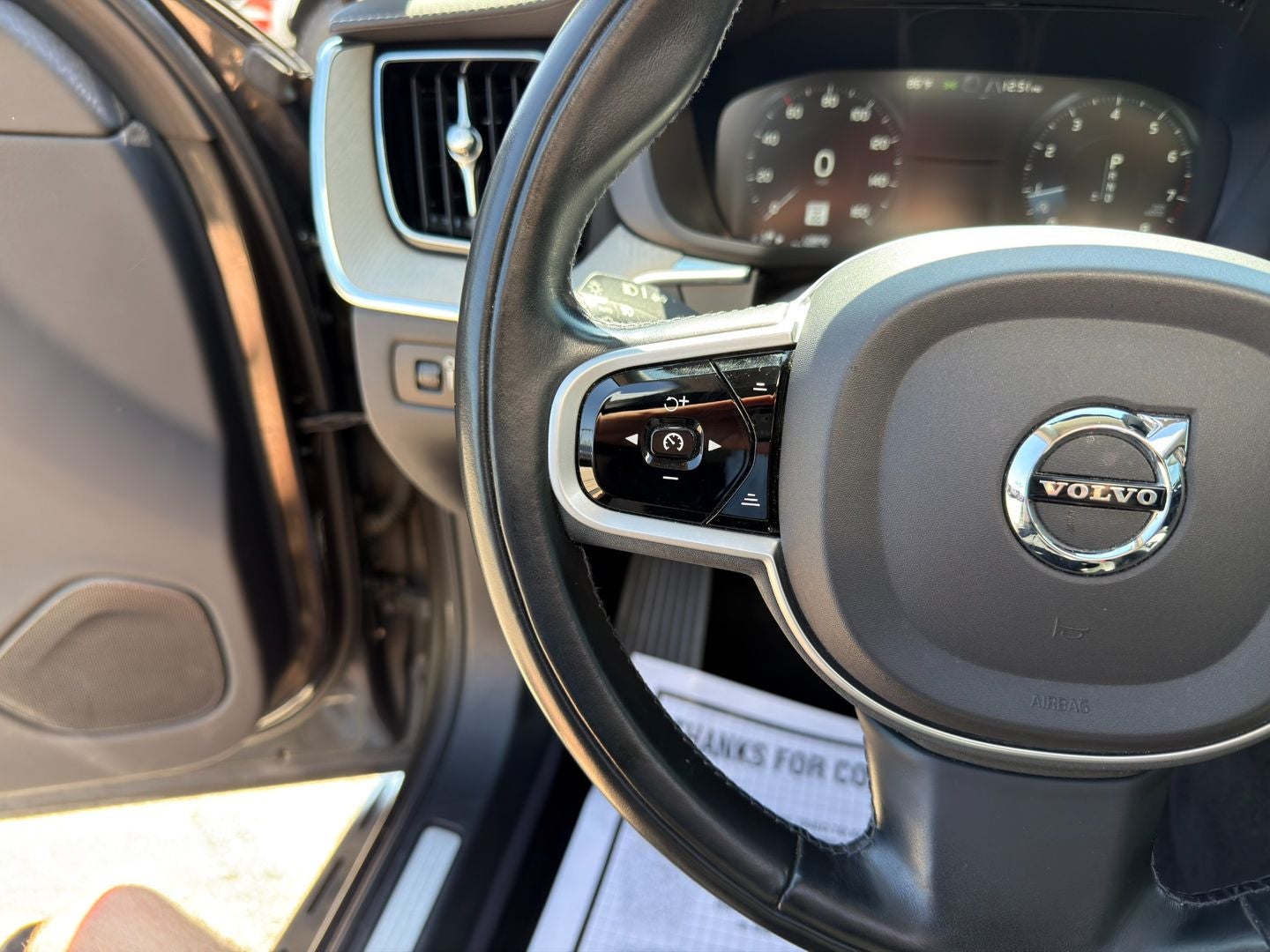 2021 Volvo XC60 Inscription