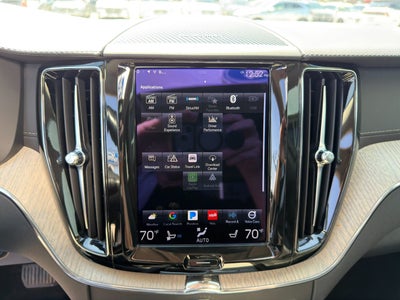 2021 Volvo XC60 Inscription