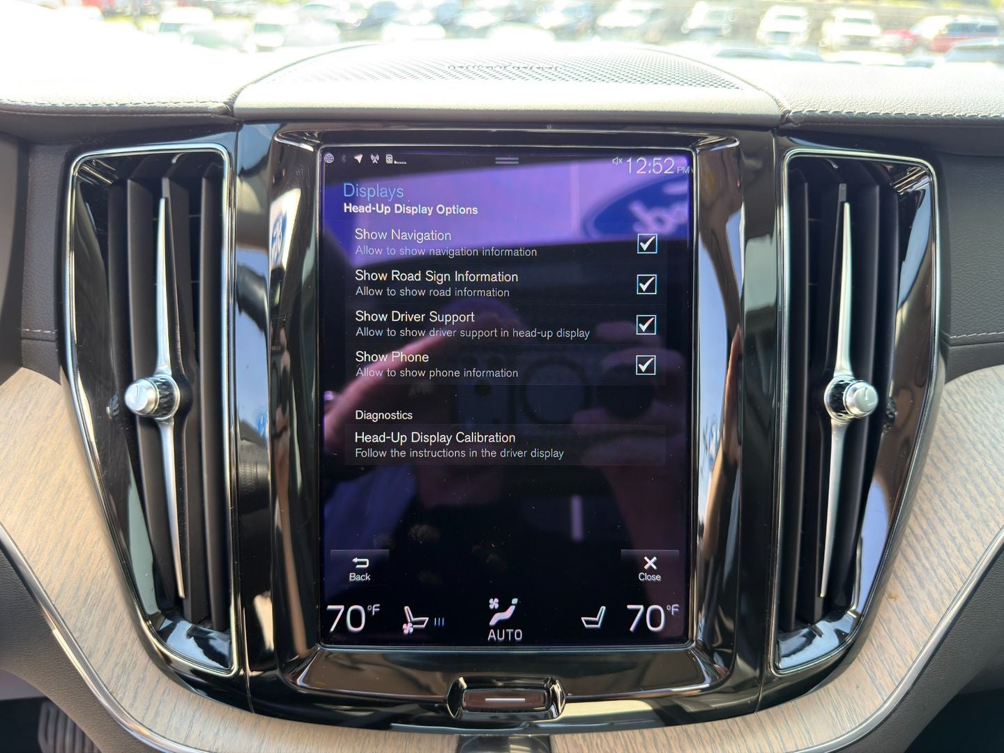 2021 Volvo XC60 Inscription