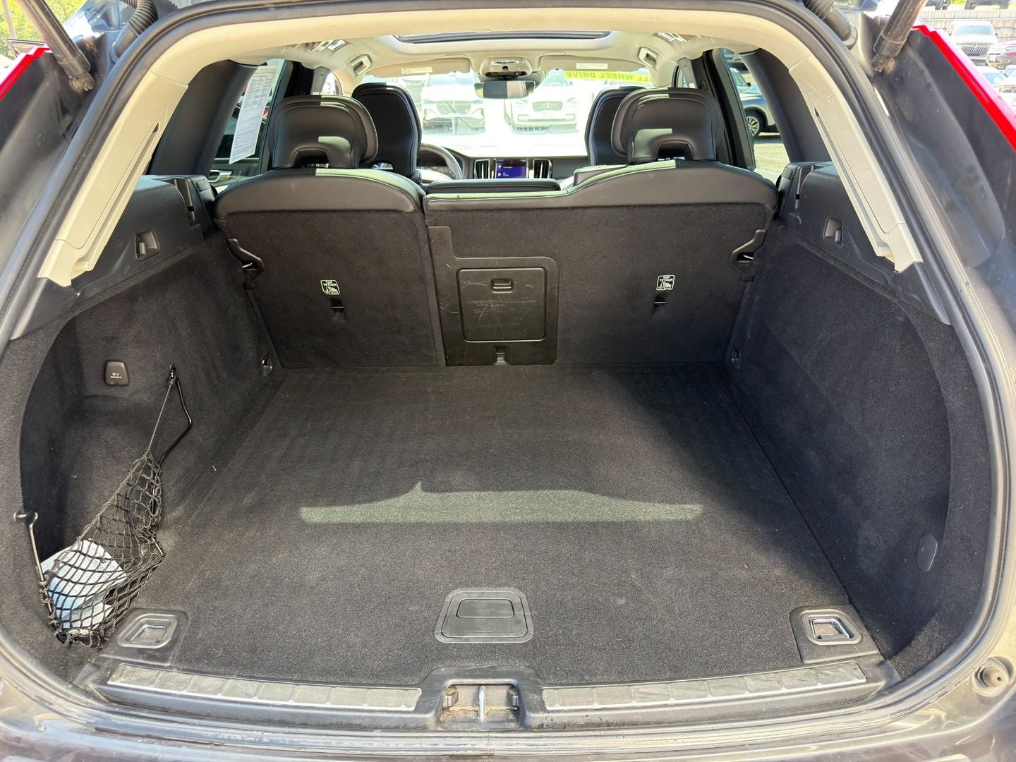 2021 Volvo XC60 Inscription