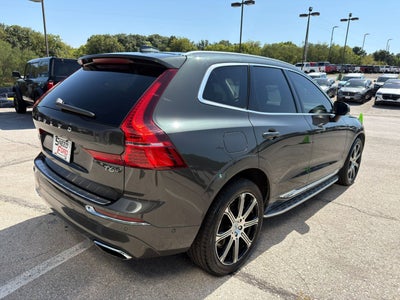 2021 Volvo XC60 Inscription