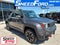 2017 Jeep Renegade Trailhawk